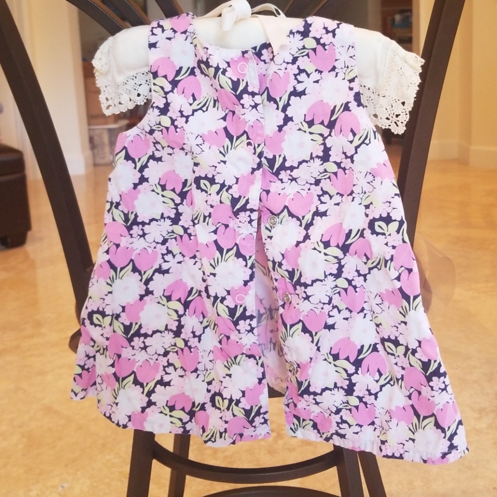 Dress - Picture 2 of 4
